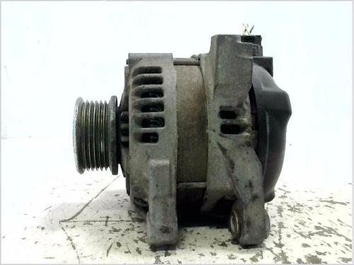 Generator TOYOTA YARIS (_P9_) 1.4 D-4D (NLP90_, NLP90R) (90 hp) 29890538