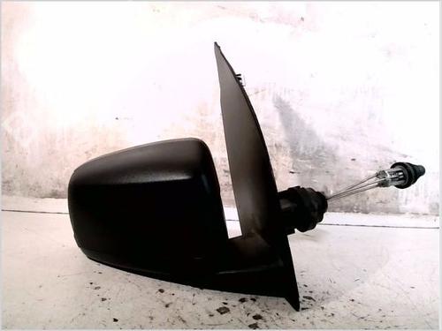 Used Right mirror FIAT PANDA (169_) 1.2 (169.AXB11, 169.AXB1A) (60 hp) 26916586