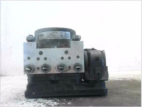 Used ABS pump ABS pump FORD B-MAX (JK) 1.6 TDCi (95 hp) 39686932 39686932