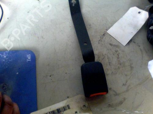 Used Seat buckle SEAT IBIZA II (6K1) 1.8 i (90 hp) 30560088