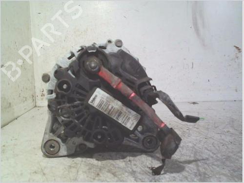 Alternator DACIA LOGAN (LS_) 1.5 dCi (LS0K) | BP26119041M7 