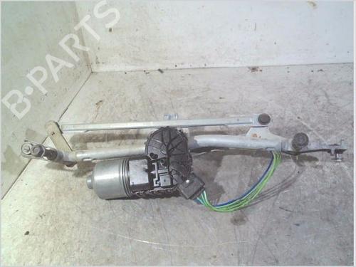 Mechanizm wycieraczek przednich CITROËN BERLINGO MULTISPACE (B9) 1.6 HDi 110 | BP29586880C83 