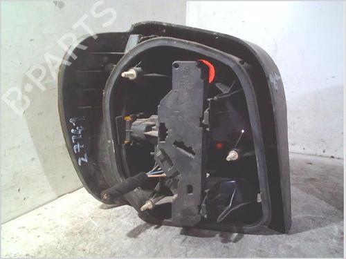 Right taillight VW POLO III (6N1) 60 1.4 | BP29483110C35 