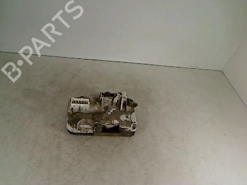 Used Front right lock PEUGEOT 806 (221) 1.9 TD (92 hp) 26065674