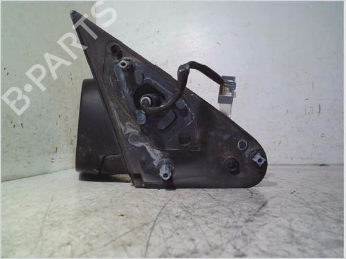 Left mirror PEUGEOT 406 (8B) 2.0 HDI 110 | BP26115086C26 