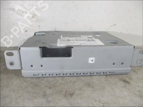 Used Radio OPEL CROSSLAND X / CROSSLAND (P17, P2QO) 1.2 (75) (131 hp) 26095531