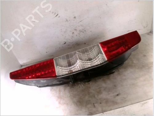 Used Left taillight FIAT DOBLO Box Body/MPV (223_) 1.9 JTD (105 hp) 29497122