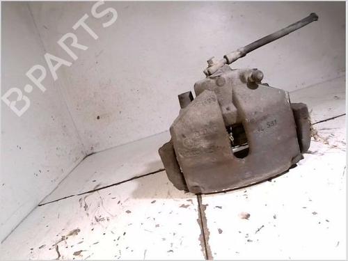 Used Right front brake caliper AUDI A3 (8P1) 2.0 TDI (140 hp) 26097897