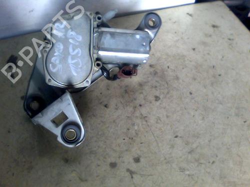 Rear wiper motor CITROËN SAXO (S0, S1) 1.5 D | BP26120345M102 