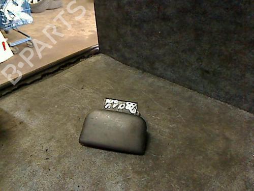 Used Front right exterior door handle Front right exterior door handle PEUGEOT 106 II (1A_, 1C_) 1.1 i (60 hp) 36392200 36392200