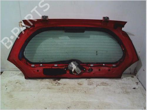 Tailgate CITROËN C2 (JM_) 1.1 | BP26113546C6 