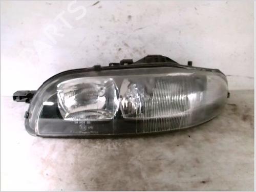 Venstre forlygte FIAT BRAVA (182_) 1.6 16V (182.BB) (103 hp) 28324529