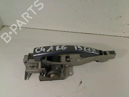 Used Rear left exterior door handle CITROËN C4 I (LC_) 1.6 HDi (90 hp) 26071320