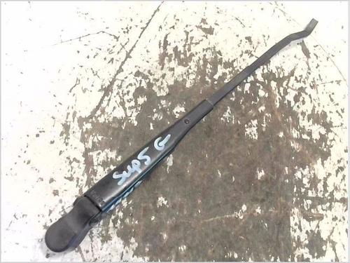 Vindspejlsviskerarm Vindspejlsviskerarm RENAULT SUPER 5 (B/C40_) 1.4 Cat (B/C/407) (58 hp) 26060006 26060006