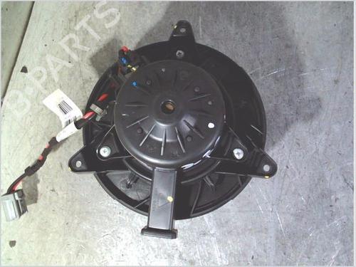 Used Heater blower motor Heater blower motor CHEVROLET CRUZE (J300) 1.6 (124 hp) 40076745 40076745