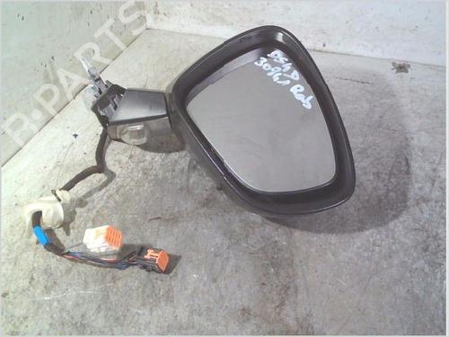 Used Right mirror CITROËN DS4 (NX_) 1.6 HDi 115 (114 hp) 31377645