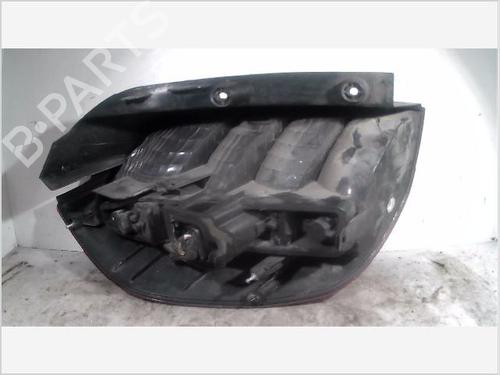 Right taillight RENAULT SCÉNIC II (JM0/1_) 1.9 dCi (JM0G, JM12, JM1G, JM2C) | BP26097173C35 