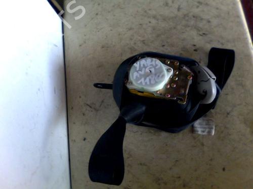 Used Front left seatbelt TOYOTA YARIS (_P1_) 1.3 (SCP12_, SCP13_, SCP12R, SCP13R) (87 hp) 26086694