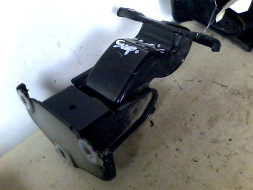 Used Hinge/Door check strap Hinge/Door check strap RENAULT TRAFIC II Van (FL) 1.9 dCi 100 (FL0C, FL0K, FL0B) (101 hp) 36699557 36699557