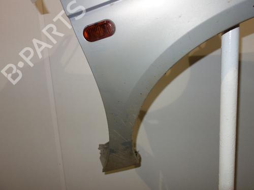 Forkjerm høyre RENAULT SCÉNIC I MPV (JA0/1_, FA0_) 1.9 dTi (JA0N) | BP26083117C42 