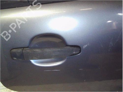 Used Rear right exterior door handle CITROËN C3 I (FC_, FN_) 1.4 HDi (70 hp) 26113610