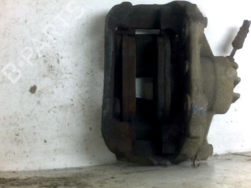 Left front brake caliper PEUGEOT 207 SW (WK_) 1.6 HDi | BP26089867M105 