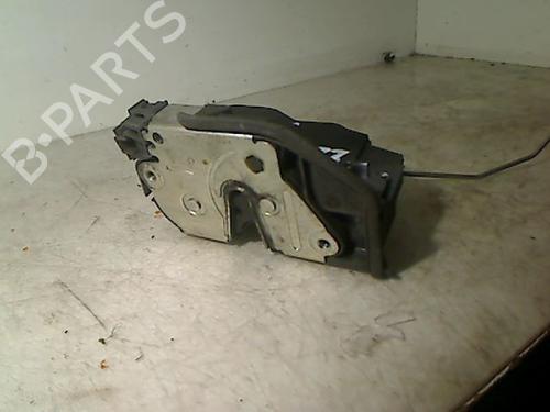 Used Rear left lock BMW 1 (E87) 118 d (122 hp) 28324306