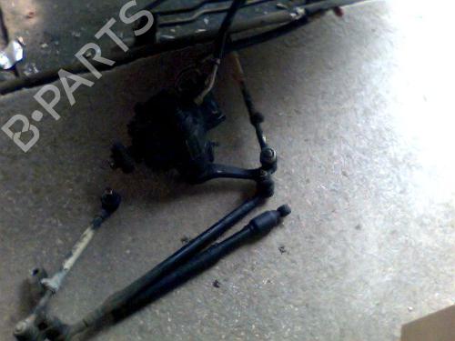Used Steering rack MERCEDES-BENZ 124 Saloon (W124) 200 D (124.120) (75 hp) 28543617