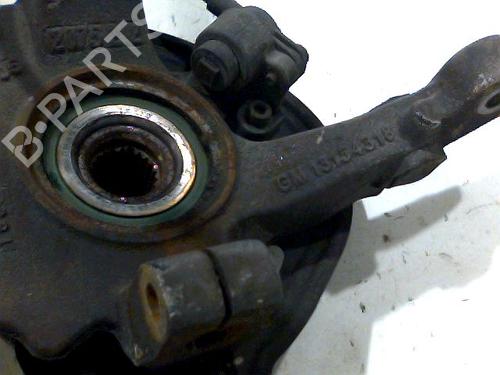 Højre Styrespindel Lejehus OPEL CORSA C (X01) 1.0 (F08, F68) | BP26089792M26 