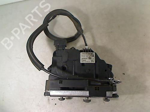 Front right lock CITROËN JUMPER II Van 2.2 HDi 100 | BP26069810C97 