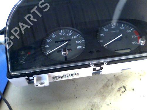 Used Instrument cluster PEUGEOT PARTNER MPV (5_, G_) 1.8 (90 hp) 32288679