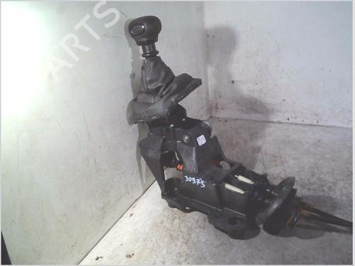 Gearknop CITROËN C3 AIRCROSS II (2R_, 2C_) 1.5 BlueHDi 110 (110 hp) 30399000