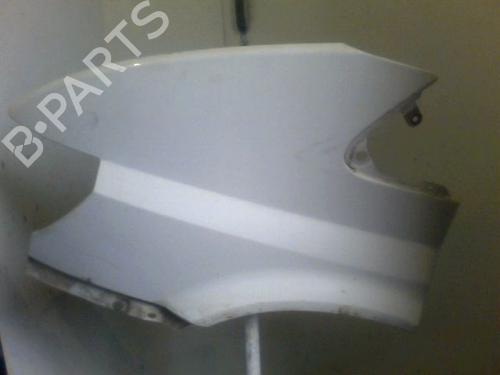 Used Left front fenders FORD TRANSIT Van (FA_ _) 2.0 DI (FAE_, FAF_, FAG_) (100 hp) 26081499