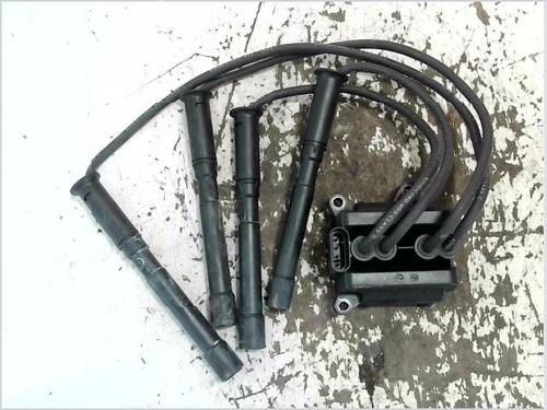 Used Ignition coil RENAULT KANGOO Express (FC0/1_) 1.2 16V (FC05, FC0W, FC1D, FC1P, FC1K, FC0T) (75 hp) 32673148