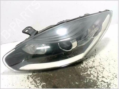 Used Left headlight Left headlight 39411617 39411617