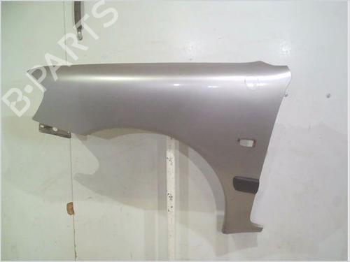 Used Left front fenders PEUGEOT 106 II (1A_, 1C_) 1.1 i (60 hp) 29815533