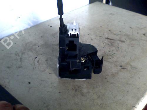 Front left lock RENAULT CLIO II (BB_, CB_) 1.2 16V (BB05, BB0W, BB11, BB27, BB2T, BB2U, BB2V, CB05,... | BP26062633C98 