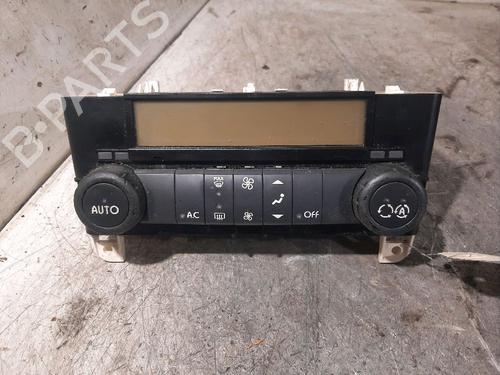 Used Climate control Climate control RENAULT VEL SATIS (BJ0_) 2.2 dCi (BJ0E, BJ0F, BJ0G, BJ0H) (140 hp) 34182888 34182888