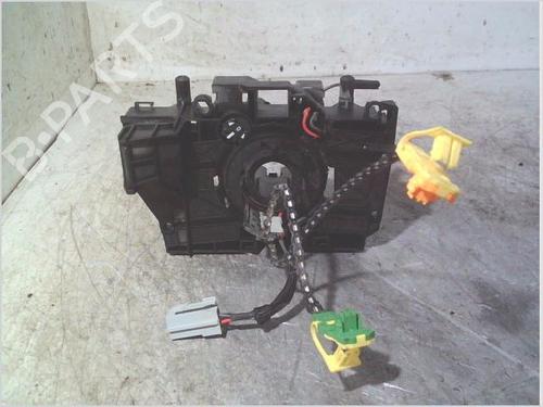 Squib airbag RENAULT CLIO II (BB_, CB_) 1.5 dCi (B/CB07) | BP29890502C102 