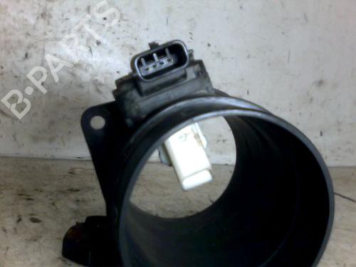 Mass air flow sensor RENAULT MASTER III Van (FV) 2.3 dCi 100 FWD (FV0A, FV0B, FV0G, FV0K, FV0H) | BP26092489M95 