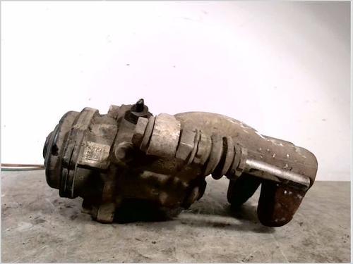 Left rear brake caliper RENAULT SCÉNIC III (JZ0/1_) 1.5 dCi | BP26111838M107 