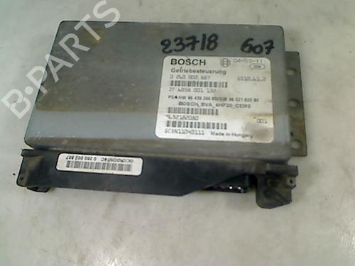 Gearkassestyreenhed PEUGEOT 607 (9D, 9U) 2.2 HDi (133 hp) 26081993