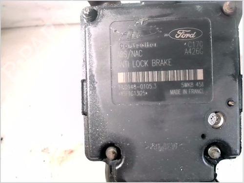 ABS pump FORD FOCUS I (DAW, DBW) 1.8 TDCi | BP29737133M43 