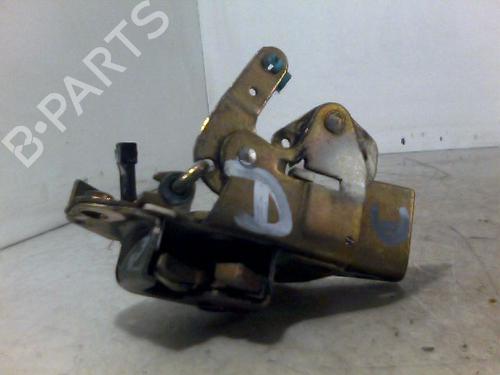 Front right lock CITROËN C25 Platform/Chassis (280_, 290_) 2.5 D | BP29527415C97 