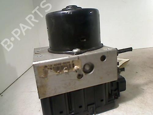 ABS pump PEUGEOT 206 CC (2D) 1.6 16V (2DNFUF, 2DNFUR) | BP26074383M43 
