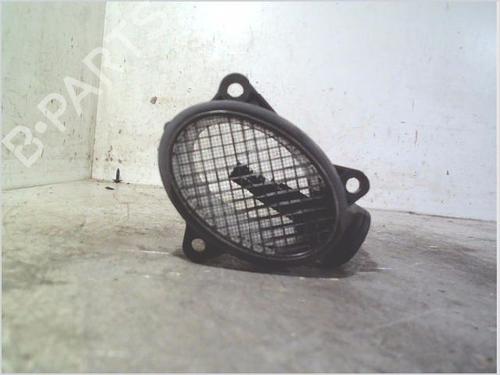 Used Mass air flow sensor Mass air flow sensor PEUGEOT 307 (3A/C) 1.6 HDi 110 (109 hp) 33466747 33466747