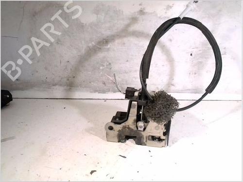 Used Front right lock RENAULT CLIO II (BB_, CB_) 1.5 dCi (B/CB3M) (64 hp) 26109068