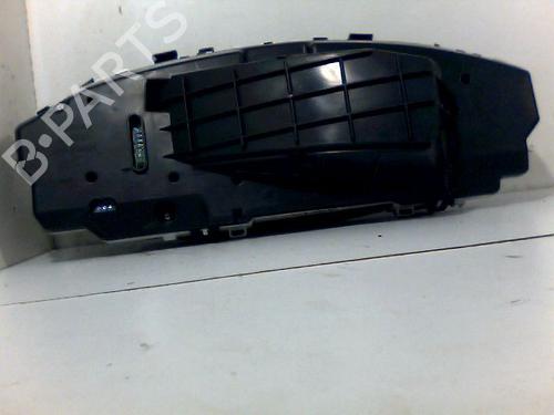 Display monitor TOYOTA YARIS (_P9_) 1.0 VVT-i (KSP90_, KSP90R) | BP26076111C48 