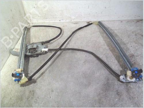 Used Front right window mechanism Front right window mechanism RENAULT LAGUNA II (BG0/1_) 1.9 dCi (BG1A, BG1W, BG0G) (110 hp) 36386393 36386393