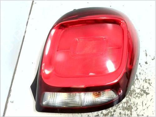 Højre baglygte CITROËN C1 II (PA_, PS_) 1.0 VTi 72 (72 hp) 30795615